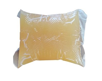 無(wú)紡布海綿覆合專(zhuān)用熱熔結(jié)構(gòu)膠熱熔膠
